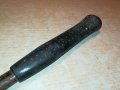 МЕТАЛНА БРАДВА ЧУК С ПЕЧАТ ЩЕМПЕЛ 1401222009, снимка 11
