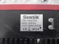 Калорифер - Sentik 2000 W, снимка 4