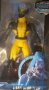 Фигурка на Върколака (Wolverine Marvel, Avengers), снимка 1 - Фигурки - 35155610