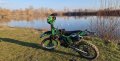 КРОС/CROSS/ Kawasaki KX250F TOP, снимка 3