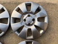 4 броя оригинални тасове за Toyota Yaris 15, снимка 6