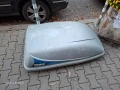 Автобокс THULE Okean100/700/Alpine100.Evolution 700., снимка 12
