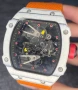 Brand Richard Mille Model RM 027, снимка 1