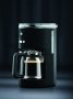 Кафемашина за шварц кафе Bodum, 12 чаши, 1.5л, Черен, Като нов, снимка 9