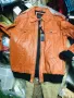 Кожено яке естествена кожа, снимка 1