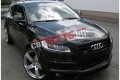 Вежди за фарове за Audi Q7 (2005-2009) - Германия, снимка 2