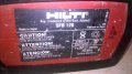 hilti battery pack-показва 3.46v-внос швеция, снимка 8