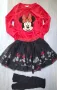 Нов детски комплект Disney 134см./3 части!, снимка 1
