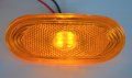 1 бр. ЛЕД LED Габарити за VW Crafter и Mercedes Sprinter 2005-2016 г., снимка 1