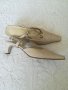 Дамски сандали с малко токче , снимка 1 - Сандали - 26288146