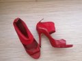 Дамски елегантни обувки / сандали , снимка 16