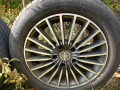 Алуминиеви джанти 16 " 5Х114.3  "Мак" с летни гуми , снимка 9