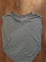 Nike Sportswear Burnout Tee - страхотна дамска тениска КАТО НОВА, снимка 6