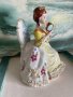 Порцеланова фигура принцеса, снимка 3