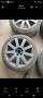 Зимни гуми с джанти за  Audi 235 40 18, снимка 3