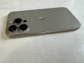 iPhone 15 Pro 128gb 94% батерия.Гаранция, снимка 8