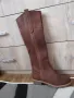 Естествена кожа ботуши , снимка 4