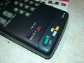sony rmt-v146e vhs vtr/tv remote germany 1706211401, снимка 12