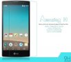Стъклен протектор за LG Magna H520f закалено стъкло скрийн протектор, снимка 4