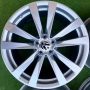 Продавам 4бр 19-ки джанти за Фолксваген Тигуан, Туарег,Артеон, Файтон, Пасат , снимка 3