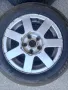 4 броя джанти с гуми , снимка 9