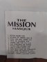   The Mission – Masque, снимка 4