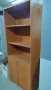 Шкаф - етажерка с 2 врати и рафтове 80/40/200, снимка 4