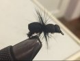Изкуствени бръмбари за риболов на кефал, снимка 5