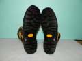 туристически  ,планинарски  обувки La Sportiva Eiger номер 45 , снимка 2