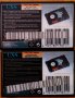 Аудио касети /аудио касета/ SONY UX-S60, снимка 2