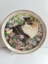 Колекционерска чиния- котка, снимка 1