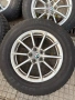 Джанти с гуми за Алфа Ромео Стелвио Джулия 5х110 , снимка 7