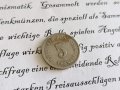 Райх монета - Германия - 5 пфенига | 1908г.; серия G, снимка 1 - Нумизматика и бонистика - 28149473