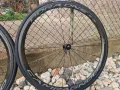 Чифт капли Campagnolo Bora One 35mm clincher , снимка 3