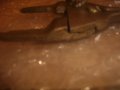 2,8-80мм Нов Английски Раздвижен Гаечен Ключ-Удължени Челюсти Дълбочина 60мм-Bedford Wrench-Стопер, снимка 9