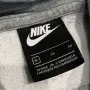 Оригинално мъжко горнище Nike Club | XL размер, снимка 5