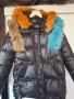 Зимно яке , снимка 4