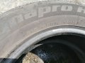Гуми 215 65 16 Tires 2 броя.Нов внос.Не са нови., снимка 5