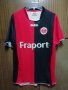 Eintracht Frankfurt Amanatidis Jako оригинална тениска фланелка Айнтрахт Фракфурт Аманатидис , снимка 2