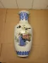 Красива антична Азиатска Ваза 35см, снимка 2