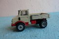  SIKU 1820 UNIMOG , снимка 2