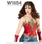 Rubie's рокля DC Comics Wonder Woman, дамски костюм Wonder Woman – рокля БЕЗ аксесоари, размер М, снимка 2
