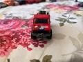 Hot wheels Юнимог, снимка 2