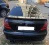 Mercedes-Benz C 180 , снимка 2