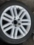 5x112 17 Джанти Mercedes C Class W204 5х112 Мерцедес Ц класа Спорт Пакет, снимка 6