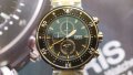 Масивен мъжки часовник ORIS Prodiver Chronograph 51мм quartz клас 6А+, снимка 1