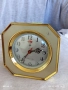 Стар механичен будилник POLARIS CHINA много красив перфектно състояние за КОЛЕКЦИЯ 49186, снимка 2