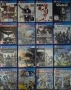 Игри за PS4, снимка 1