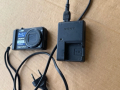 Цифров фотоапарат Sony Cyber-shot DSC-H70 16.1MP 10x Optical Zoom , Sony DSC-H70, снимка 3