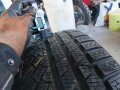 2 бр.зимни гуми Pirelli 245 40 19 Цената е за брой !, снимка 3